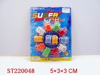 ST220048 - PULL-BACK CAR(12PCS)