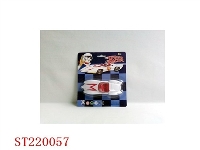 ST220057 - PULL-BACK RACING CAR