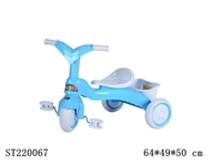 ST220067 - BABY BICYCLE