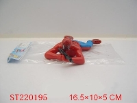 ST220195 - WINDING UP SPIDER MAN