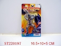 ST220197 - WINDING UP BAT MAN