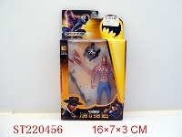 ST220456 - SPIDER MAN WITH LIGHT