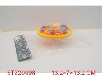 ST220498 - WIT MAZE