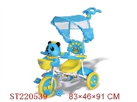 ST220539 - BABY TRICYCLE