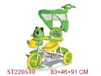 ST220540 - BABY TRICYCLE