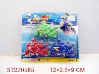 ST220585 - PULL-BACK MOTORCYCLE
