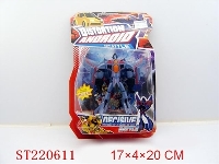 ST220611 - DECISIVE BATTLE