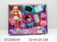 ST220619 - 装饰品