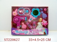 ST220627 - 装饰品+电动风筒