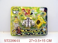 ST220641 - BEN 10
