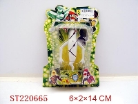 ST220665 - BEN 10