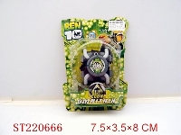 ST220666 - BEN 10