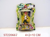 ST220667 - BEN 10