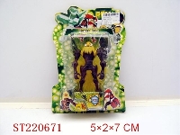 ST220671 - BEN 10