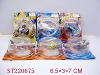 ST220675 - CARTOON  FIGURE