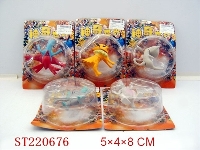 ST220676 - CARTOON  FIGURE