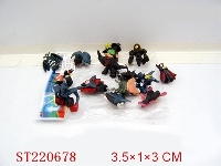 ST220678 - CARTOON  FIGURE