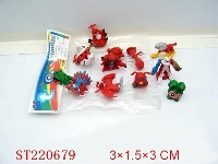 ST220679 - CARTOON  FIGURE