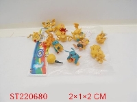 ST220680 - CARTOON  FIGURE