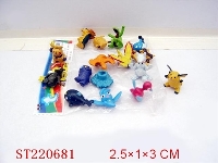 ST220681 - CARTOON  FIGURE