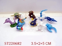 ST220682 - CARTOON  FIGURE