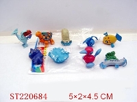 ST220684 - CARTOON  FIGURE