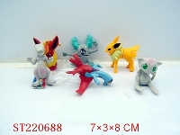ST220688 - CARTOON  FIGURE