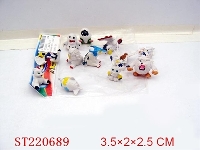 ST220689 - CARTOON  FIGURE