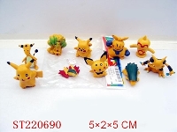 ST220690 - CARTOON  FIGURE