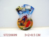 ST220699 - MILITARY PARACHUTIST