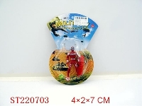 ST220703 - MILITARY PARACHUTIST