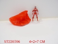 ST220706 - MILITARY PARACHUTIST