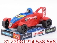 ST220812 - 1：32 PULL-BACK F1