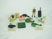ST220838 - MILITARY SET