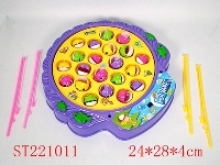 ST221011 - FISHING SET