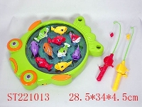 ST221013 - FISHING SET