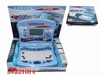 ST221014 - ENGLISH LEARNING COMPUTER