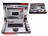 ST221016 - ENGLISH LEARNING COMPUTER