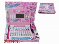 ST221019 - ENGLISH LEARNING COMPUTER