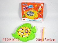 ST221022 - FISHING SET