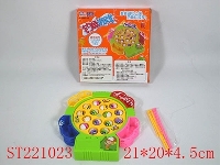 ST221023 - FISHING SET
