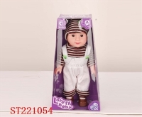 ST221054 - DOLL