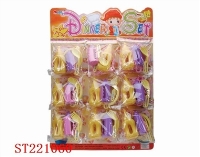 ST221060 - TABLE WARE