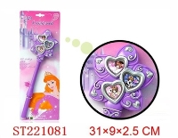 ST221081 - magic wand w/light&music