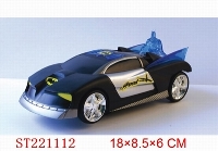 ST221112 - B/O CAR