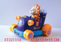 ST221113 - B/O CAR