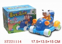 ST221114 - B/O CAR