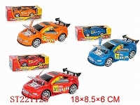 ST221125 - B/O CAR