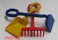 ST221137 - BEACH TOOL