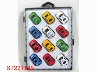 ST221145 - METAL SET